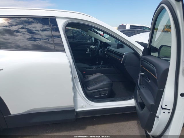 7MMVABEY6RN187712 Mazda Cx-50 2.5 Turbo Premium Plus