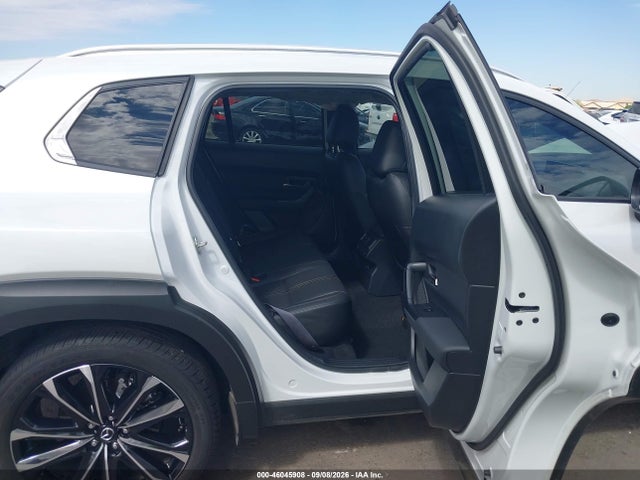 7MMVABEY6RN187712 Mazda Cx-50 2.5 Turbo Premium Plus