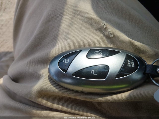 2024 Hyundai Elantra Hybrid Blue მანქანა იყიდება აუქციონზე, vin: KMHLM4DJ8RU113417, აუქციონის ნომერი: 46045910