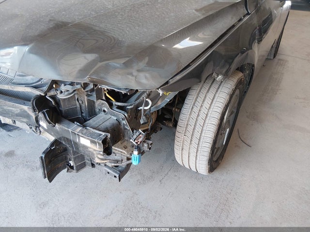 2024 Hyundai Elantra Hybrid Blue მანქანა იყიდება აუქციონზე, vin: KMHLM4DJ8RU113417, აუქციონის ნომერი: 46045910