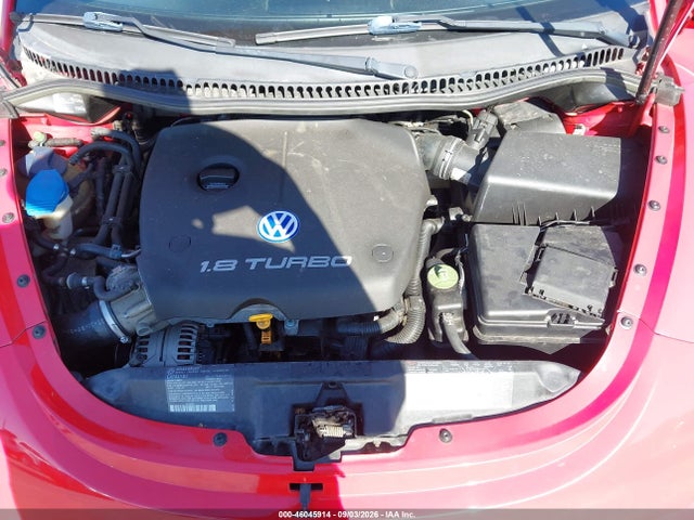 Продаж на аукціоні авто 2000 Volkswagen New Beetle Glx, vin: 3VWDD21C1YM490772, номер лоту: 46045914