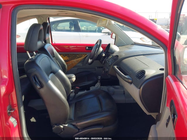 Продаж на аукціоні авто 2000 Volkswagen New Beetle Glx, vin: 3VWDD21C1YM490772, номер лоту: 46045914