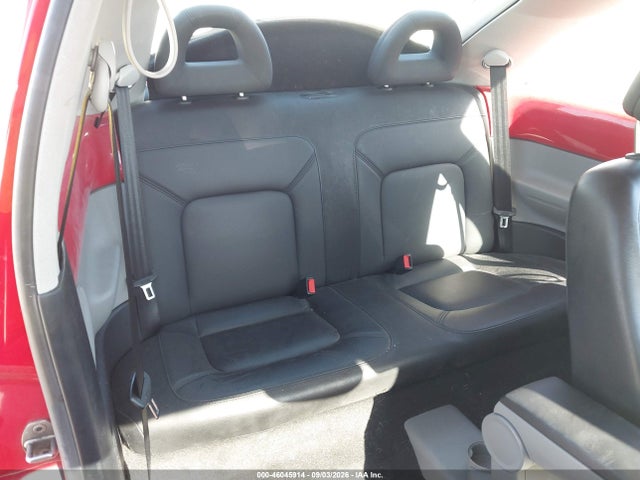 Продаж на аукціоні авто 2000 Volkswagen New Beetle Glx, vin: 3VWDD21C1YM490772, номер лоту: 46045914