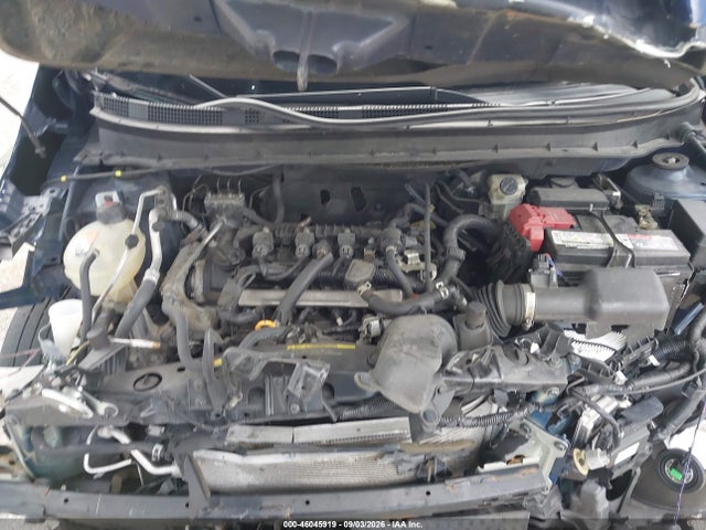 Aukcja sprzedaży 2020 Nissan Kicks Sv Xtronic Cvt, vin: 3N1CP5CV1LL562416, numer aukcji: 46045919