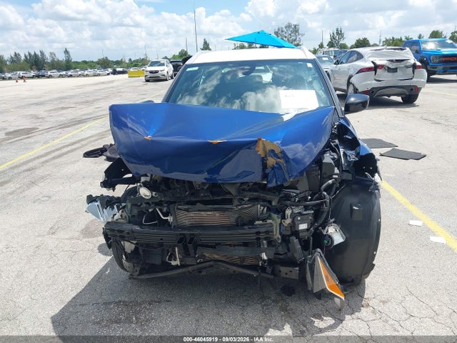 Aukcja sprzedaży 2020 Nissan Kicks Sv Xtronic Cvt, vin: 3N1CP5CV1LL562416, numer aukcji: 46045919