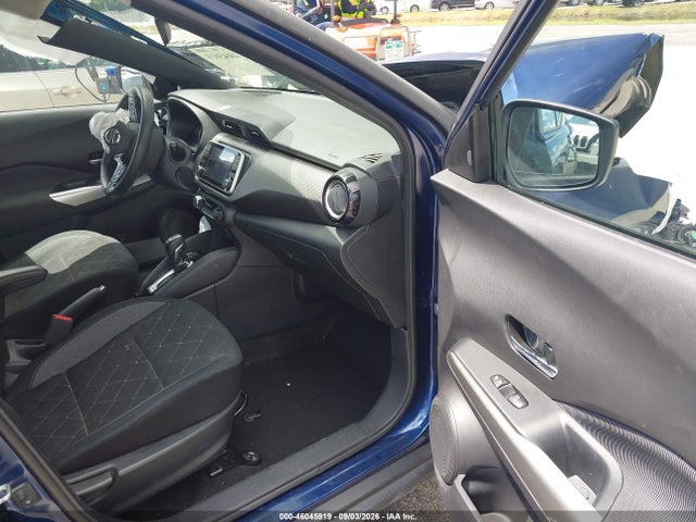 Aukcja sprzedaży 2020 Nissan Kicks Sv Xtronic Cvt, vin: 3N1CP5CV1LL562416, numer aukcji: 46045919