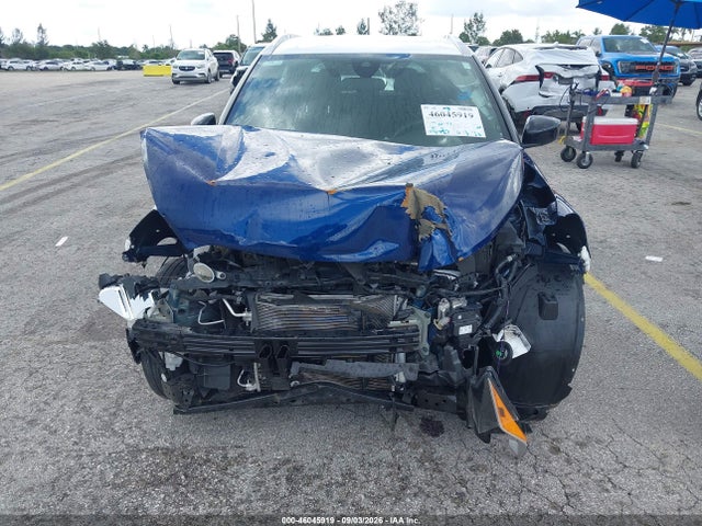 Aukcja sprzedaży 2020 Nissan Kicks Sv Xtronic Cvt, vin: 3N1CP5CV1LL562416, numer aukcji: 46045919