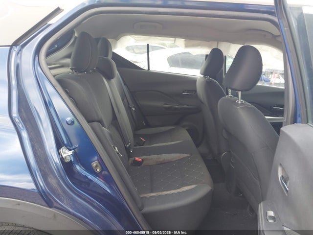 Aukcja sprzedaży 2020 Nissan Kicks Sv Xtronic Cvt, vin: 3N1CP5CV1LL562416, numer aukcji: 46045919