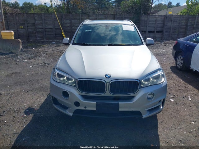 BMW X5 Xdrive35i 2016 5UXKR0C52G0U11656 Image 12