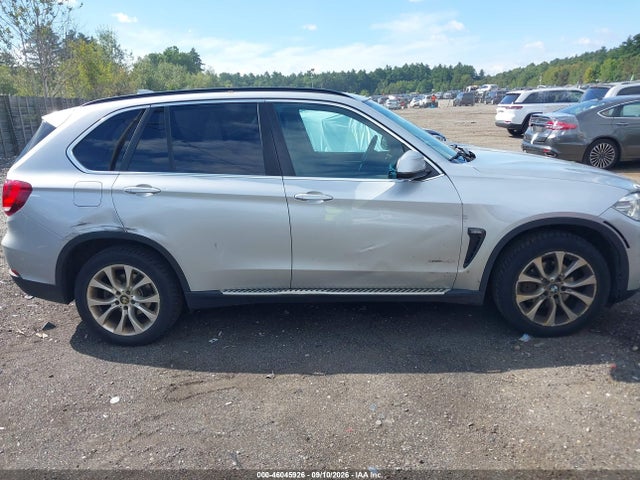 BMW X5 Xdrive35i 2016 5UXKR0C52G0U11656 Image 13