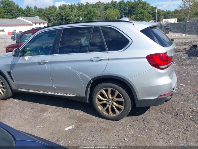 BMW X5 Xdrive35i 2016 5UXKR0C52G0U11656 Image 14