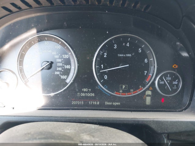 BMW X5 Xdrive35i 2016 5UXKR0C52G0U11656 Image 15