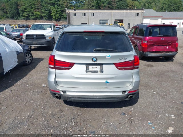 BMW X5 Xdrive35i 2016 5UXKR0C52G0U11656 Image 16