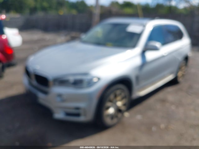 BMW X5 Xdrive35i 2016 5UXKR0C52G0U11656 Image 6