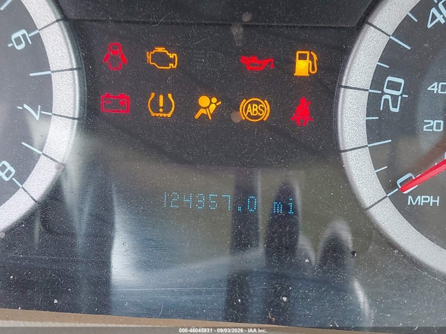 2011 Ford Escape Xlt მანქანა იყიდება აუქციონზე, vin: 1FMCU0D74BKA32736, აუქციონის ნომერი: 46045931