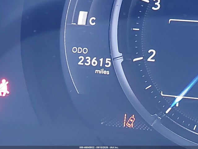 JTHGZ1E29P5028945 Lexus Is 350 F Sport