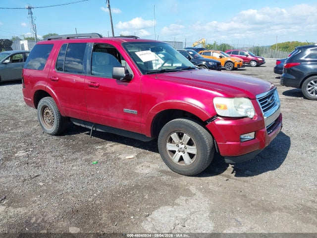 Продаж на аукціоні авто 2008 Ford Explorer Xlt, vin: 1FMEU73E18UA79687, номер лоту: 46045934