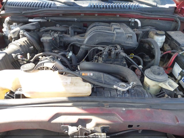 Aukcja sprzedaży 2008 Ford Explorer Xlt, vin: 1FMEU73E18UA79687, numer aukcji: 46045934