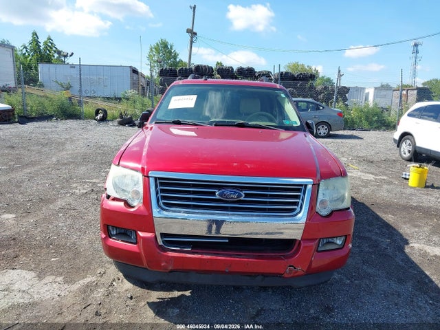 Aukcja sprzedaży 2008 Ford Explorer Xlt, vin: 1FMEU73E18UA79687, numer aukcji: 46045934