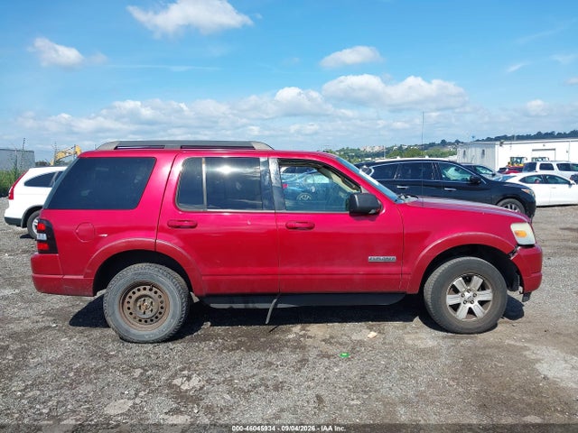 Aukcja sprzedaży 2008 Ford Explorer Xlt, vin: 1FMEU73E18UA79687, numer aukcji: 46045934