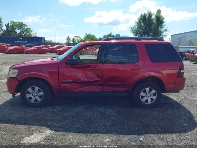 Aukcja sprzedaży 2008 Ford Explorer Xlt, vin: 1FMEU73E18UA79687, numer aukcji: 46045934