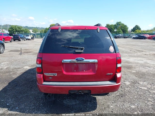 Aukcja sprzedaży 2008 Ford Explorer Xlt, vin: 1FMEU73E18UA79687, numer aukcji: 46045934