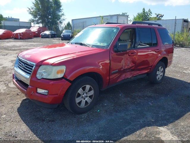 Aukcja sprzedaży 2008 Ford Explorer Xlt, vin: 1FMEU73E18UA79687, numer aukcji: 46045934