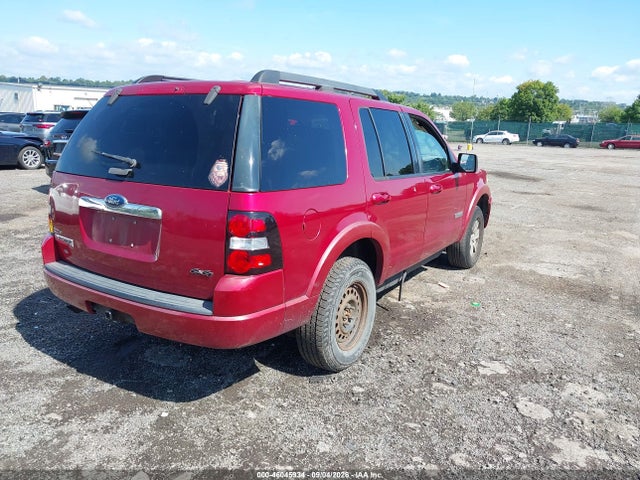 Aukcja sprzedaży 2008 Ford Explorer Xlt, vin: 1FMEU73E18UA79687, numer aukcji: 46045934