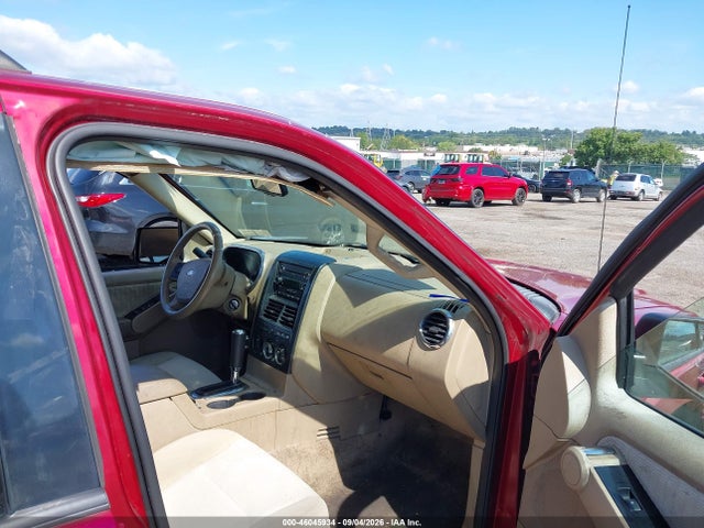 Aukcja sprzedaży 2008 Ford Explorer Xlt, vin: 1FMEU73E18UA79687, numer aukcji: 46045934