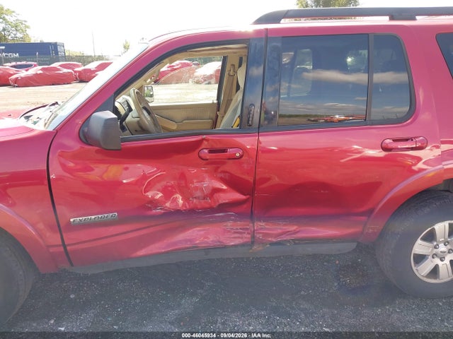 Aukcja sprzedaży 2008 Ford Explorer Xlt, vin: 1FMEU73E18UA79687, numer aukcji: 46045934