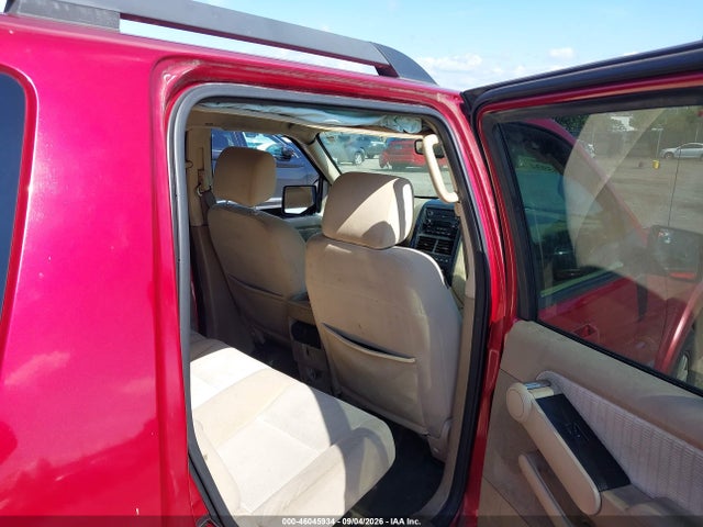 Aukcja sprzedaży 2008 Ford Explorer Xlt, vin: 1FMEU73E18UA79687, numer aukcji: 46045934