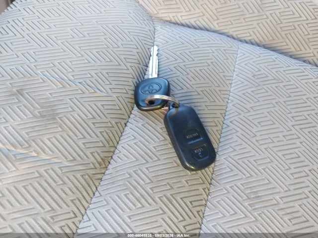 Продаж на аукціоні авто 2003 Toyota Highlander Limited V6, vin: JTEHF21A130117168, номер лоту: 46045935