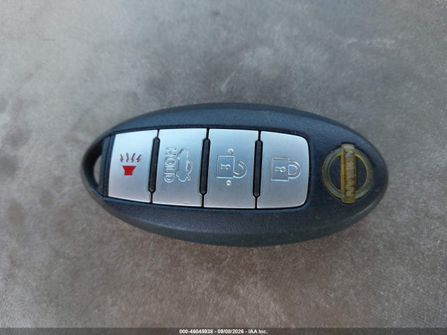 Aukcja sprzedaży 2015 Nissan Altima 2.5 S, vin: 1N4AL3AP9FC163171, numer aukcji: 46045938
