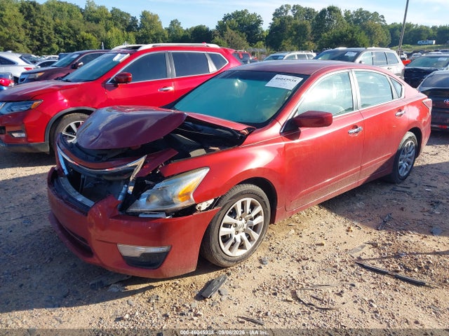 Aukcja sprzedaży 2015 Nissan Altima 2.5 S, vin: 1N4AL3AP9FC163171, numer aukcji: 46045938