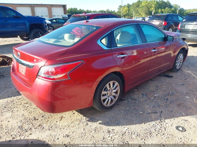 Aukcja sprzedaży 2015 Nissan Altima 2.5 S, vin: 1N4AL3AP9FC163171, numer aukcji: 46045938