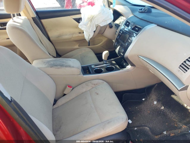 Aukcja sprzedaży 2015 Nissan Altima 2.5 S, vin: 1N4AL3AP9FC163171, numer aukcji: 46045938