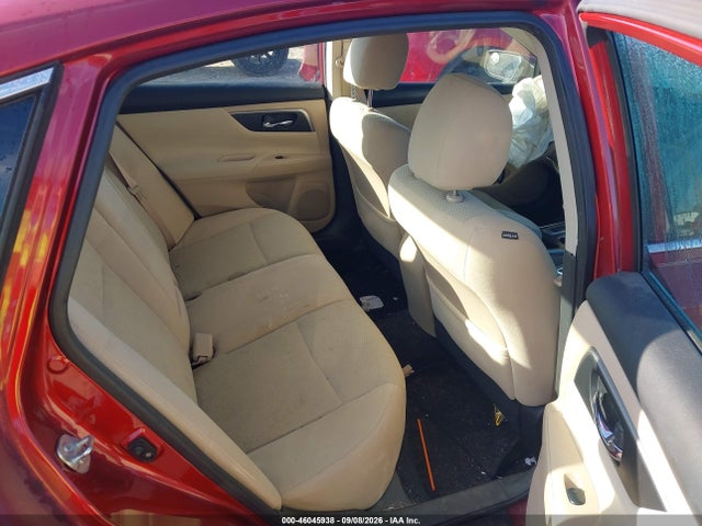 Aukcja sprzedaży 2015 Nissan Altima 2.5 S, vin: 1N4AL3AP9FC163171, numer aukcji: 46045938