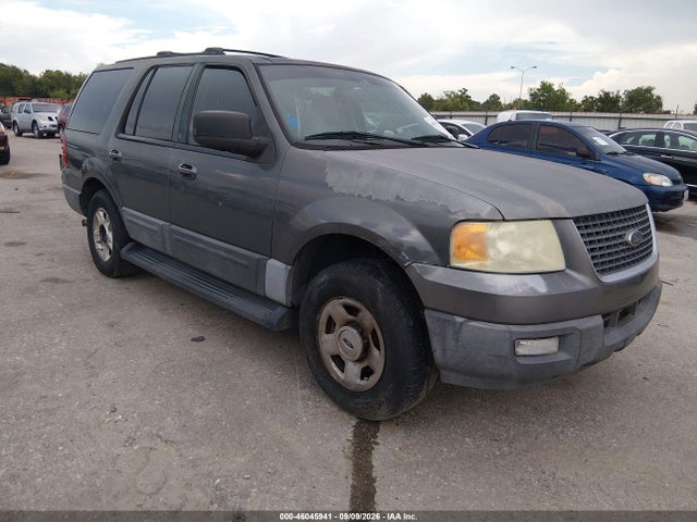 Aukcja sprzedaży 2004 Ford Expedition Xlt, vin: 1FMRU15W54LA08139, numer aukcji: 46045941