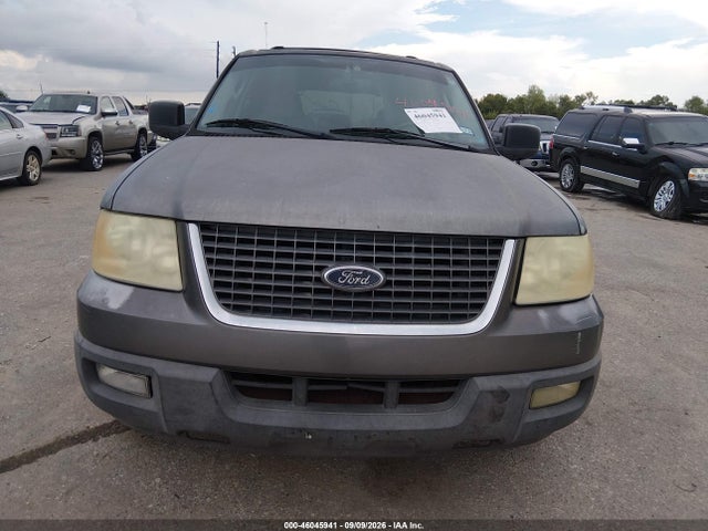 2004 Ford Expedition Xlt მანქანა იყიდება აუქციონზე, vin: 1FMRU15W54LA08139, აუქციონის ნომერი: 46045941