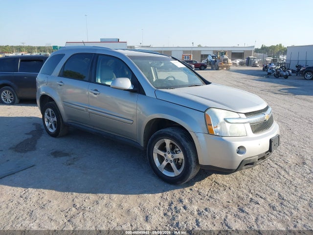 Aukcja sprzedaży 2007 Chevrolet Equinox Lt, vin: 2CNDL73F476244362, numer aukcji: 46045943