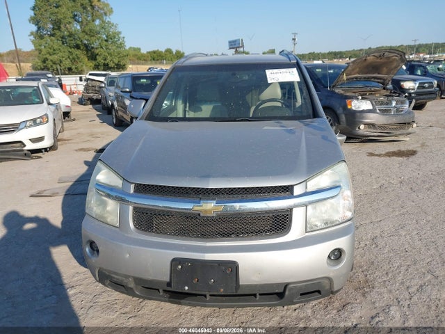 46045943 :رقم المزاد ، 2CNDL73F476244362 vin ، 2007 Chevrolet Equinox Lt مزاد بيع