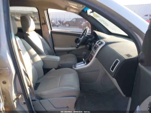46045943 :رقم المزاد ، 2CNDL73F476244362 vin ، 2007 Chevrolet Equinox Lt مزاد بيع