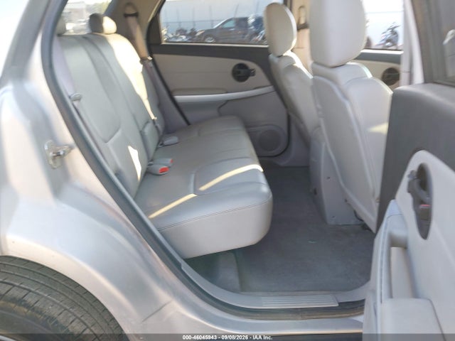 46045943 :رقم المزاد ، 2CNDL73F476244362 vin ، 2007 Chevrolet Equinox Lt مزاد بيع