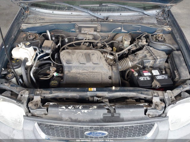 Продажа на аукционе авто 2003 Ford Escape Xlt, vin: 1FMYU93183KB34212, номер лота: 46045945