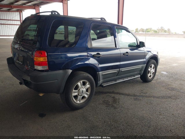 Продажа на аукционе авто 2003 Ford Escape Xlt, vin: 1FMYU93183KB34212, номер лота: 46045945