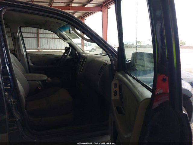 Продажа на аукционе авто 2003 Ford Escape Xlt, vin: 1FMYU93183KB34212, номер лота: 46045945