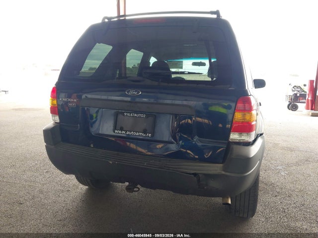 Продажа на аукционе авто 2003 Ford Escape Xlt, vin: 1FMYU93183KB34212, номер лота: 46045945