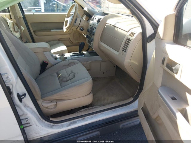 Aukcja sprzedaży 2012 Ford Escape Xlt, vin: 1FMCU9D79CKB20025, numer aukcji: 46045946