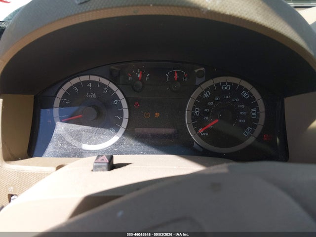 Aukcja sprzedaży 2012 Ford Escape Xlt, vin: 1FMCU9D79CKB20025, numer aukcji: 46045946