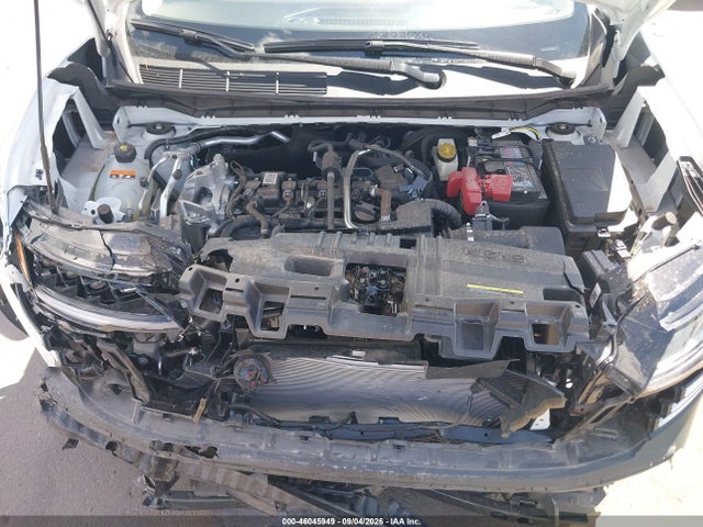 3N8AP6CE3TL329524 Nissan KICKS SV